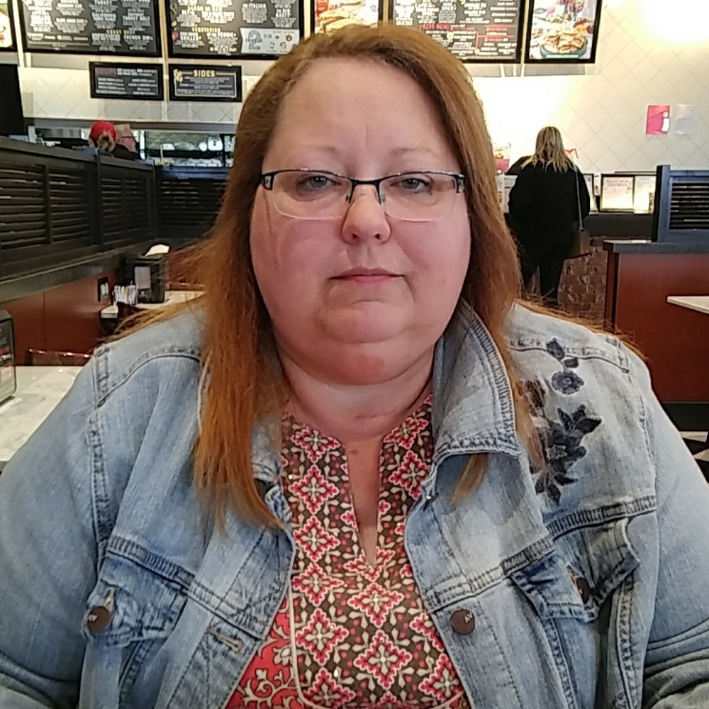 Meet your Posher, Dawn